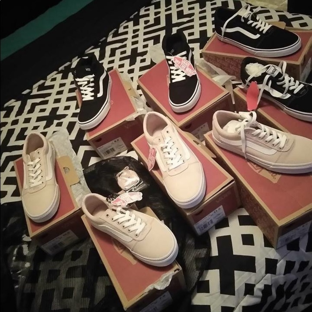 Vans